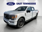 2022 F-150 Thumbnail 7