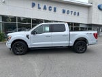 2022 F-150 Thumbnail 4