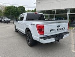 2022 F-150 Thumbnail 5