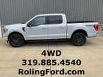 2022 F-150 Thumbnail 2