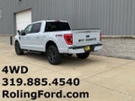 2022 F-150 Thumbnail 3