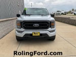 2022 F-150 Thumbnail 4