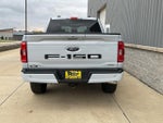 2022 F-150 Thumbnail 5