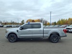 2022 F-150 Thumbnail 2
