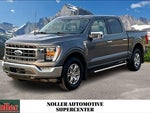 2022 F-150 Thumbnail 1