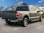 2022 F-150 Thumbnail 2