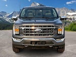 2022 F-150 Thumbnail 3