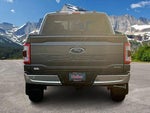 2022 F-150 Thumbnail 4
