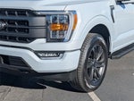 2022 F-150 Thumbnail 2