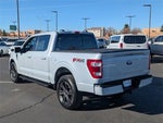 2022 F-150 Thumbnail 4