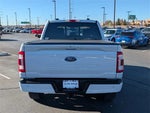 2022 F-150 Thumbnail 5
