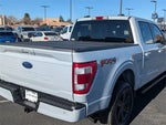 2022 F-150 Thumbnail 6