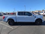2022 F-150 Thumbnail 7