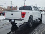 2022 F-150 Thumbnail 3