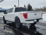 2022 F-150 Thumbnail 4