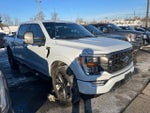 2022 F-150 Thumbnail 2