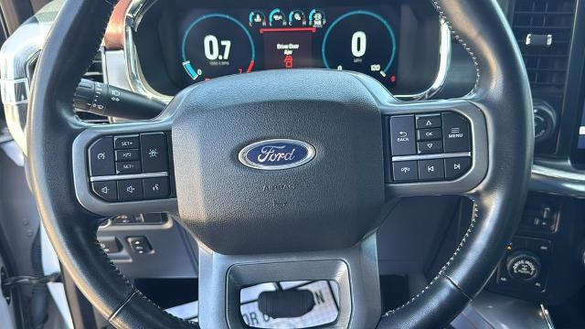 2022 Ford F-150 Limited