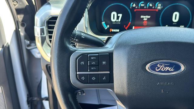 2022 Ford F-150 Limited