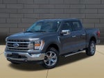 2022 F-150 Thumbnail 1