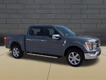 2022 F-150 Thumbnail 2