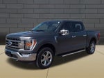 2022 F-150 Thumbnail 4