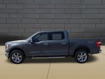 2022 F-150 Thumbnail 5