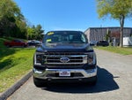 2022 F-150 Thumbnail 2