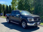 2022 F-150 Thumbnail 3