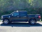 2022 F-150 Thumbnail 4