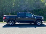 2022 F-150 Thumbnail 5