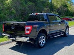 2022 F-150 Thumbnail 7