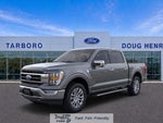 2022 F-150 Thumbnail 1