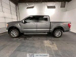 2022 F-150 Thumbnail 4