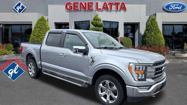 Preowned 2022 Ford F-150 Limited for Sale