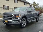 2022 F-150 Thumbnail 2