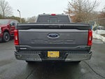 2022 F-150 Thumbnail 5