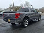 2022 F-150 Thumbnail 6