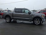 2022 F-150 Thumbnail 7