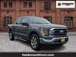 2022 F-150 Thumbnail 30