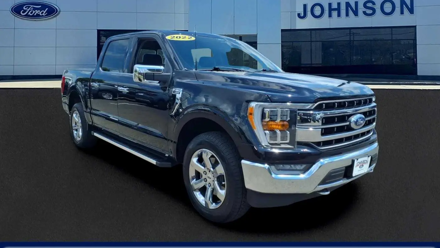 Preowned 2022 Ford F-150 XL for Sale
