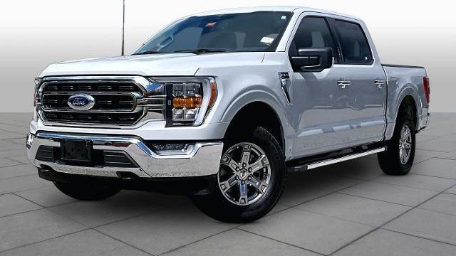 Preowned 2023 Ford F-150 King Ranch for Sale