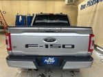 2023 F-150 Thumbnail 5