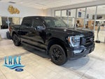 2023 F-150 Thumbnail 1