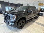 2023 F-150 Thumbnail 7