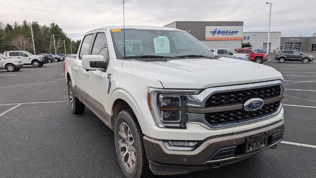 Preowned 2023 Ford F-150 XL for Sale