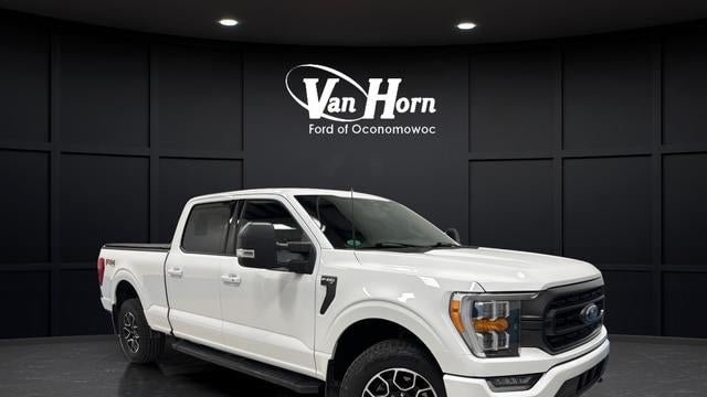 Preowned 2023 Ford F-150 XL for Sale