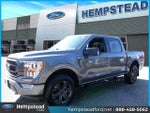 2023 F-150 Thumbnail 1