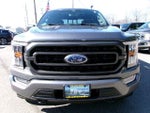2023 F-150 Thumbnail 2