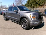 2023 F-150 Thumbnail 3