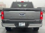 2023 F-150 Thumbnail 5
